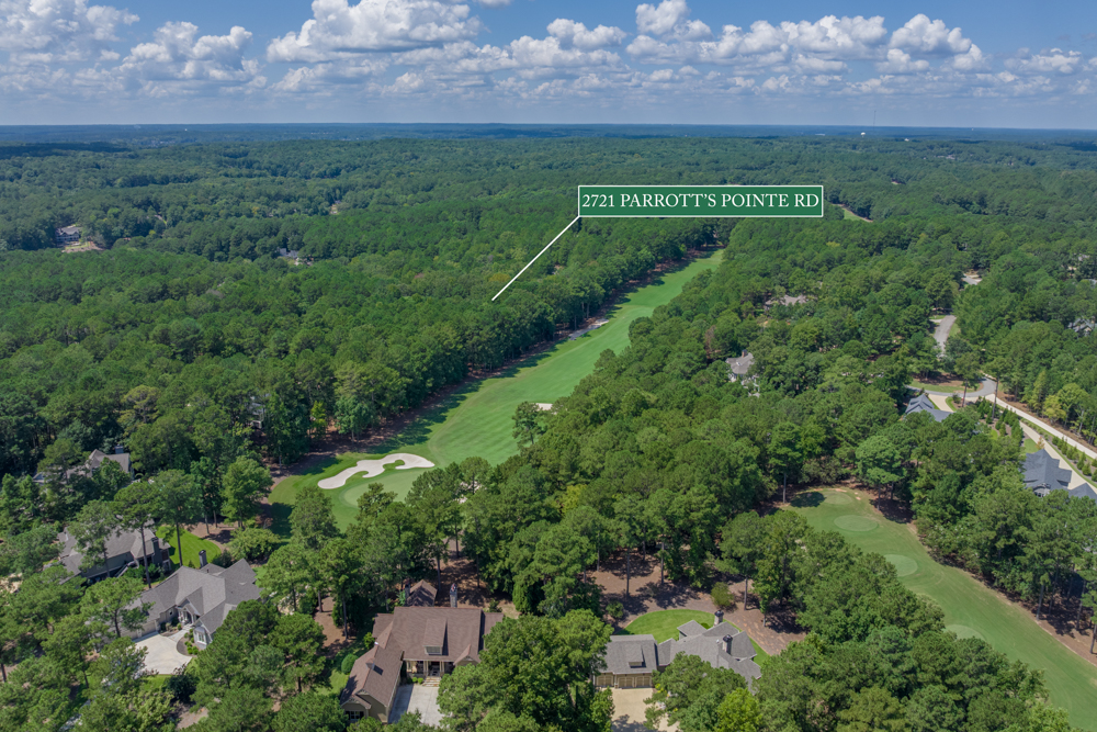 2721 Parrott's Pointe Road image 24
